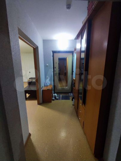 2-к. квартира, 56,7 м², 10/10 эт.