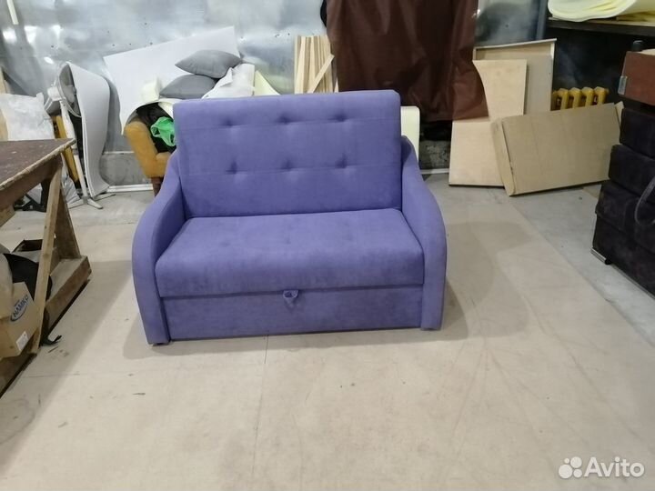 Диван Аккордеон