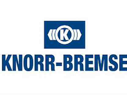 Knorr-bremse K0384511N00 Модулятор ABS