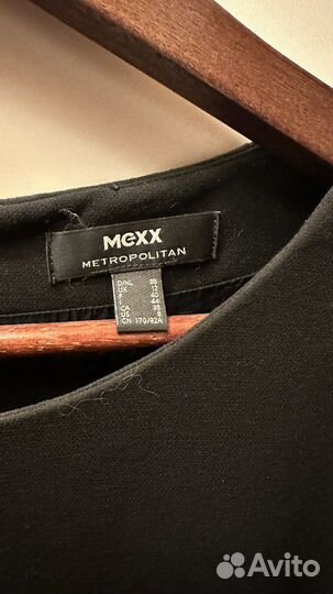 Платье mexx