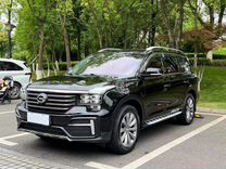 GAC GS8 2.0 AT, 2021, 50 000 км, с пробегом, цена 2 470 000 руб.