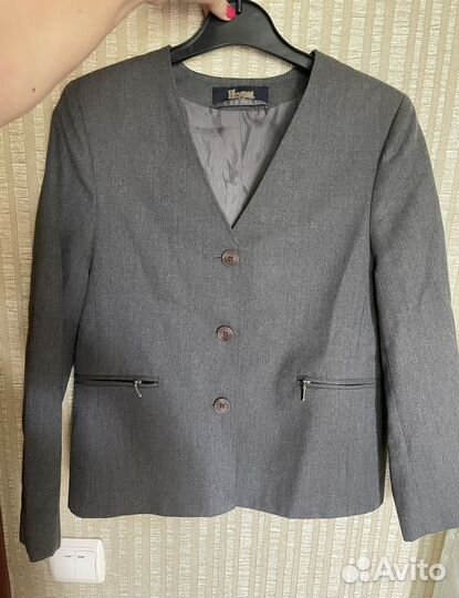 Школьная форма