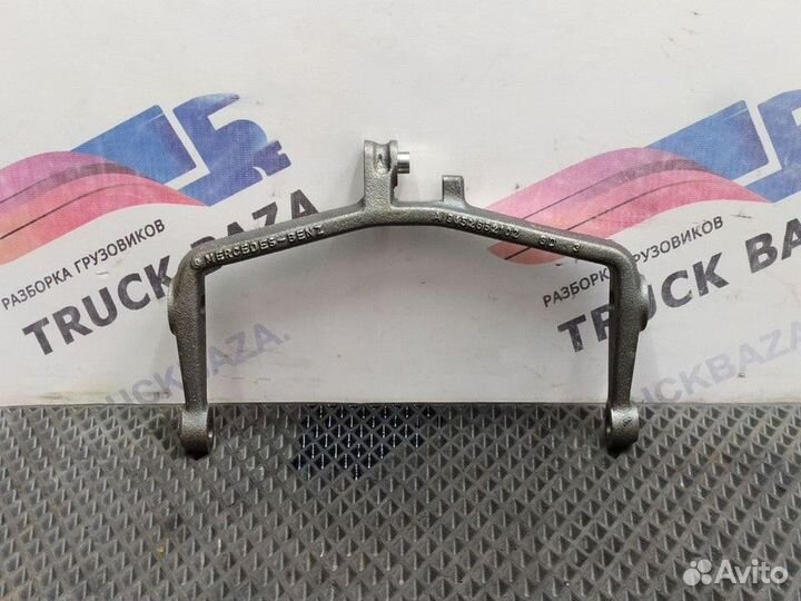 Вилка переключения передач Mercedes-Benz Actros