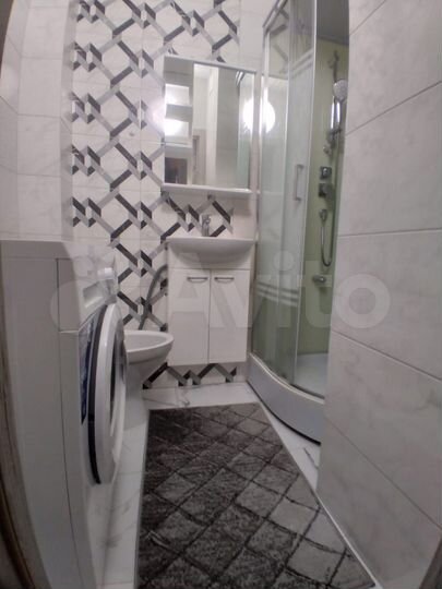 Квартира-студия, 20 м², 16/19 эт.