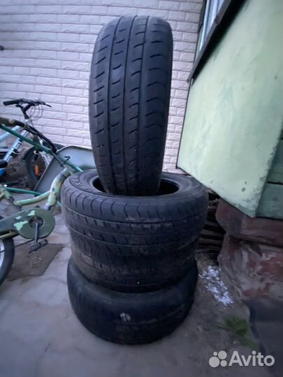 Nexen N'Fera AU5 185/65 R15 B