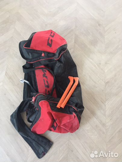 Хоккейная форма