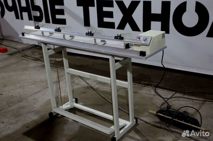 Паллетоупаковщик / Паллетообмотчик / Паллетайзер