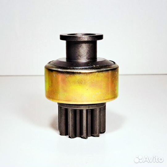 Бендикс стартера Cummins ISF 3.8 12v