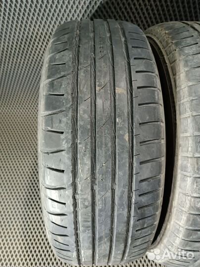 Nokian Tyres Nordman SX 205/60 R16