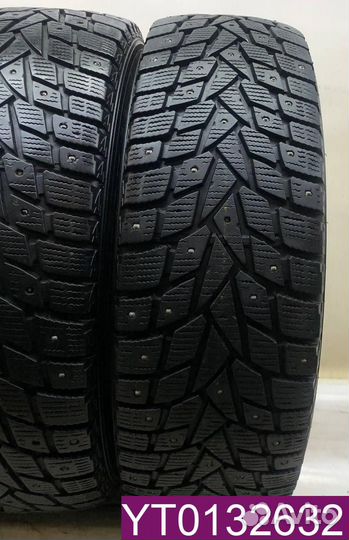 Dunlop Grandtrek Ice 02 225/60 R17 103T