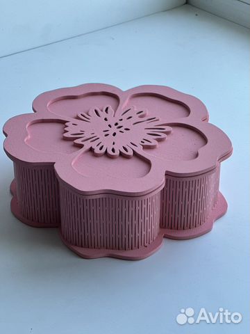 Ящик Шкатулка