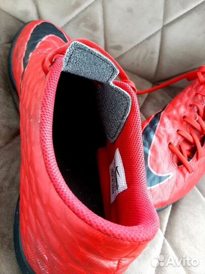 Бутсы nike футзалки оригинал 41-42р