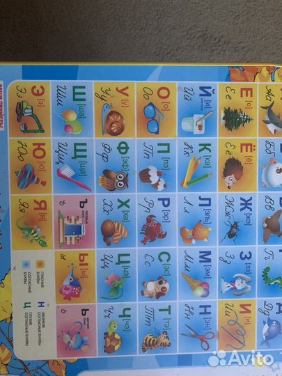 Детский стол со стулом