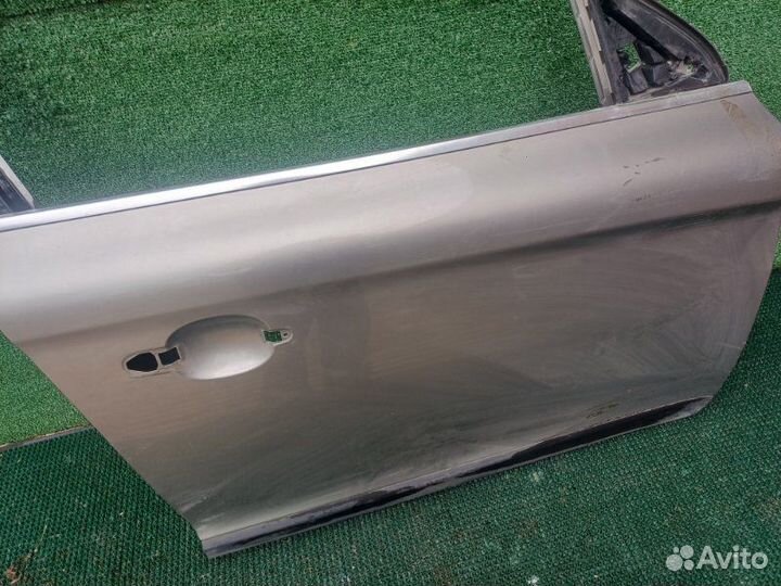 Дверь передняя правая Volvo XC60