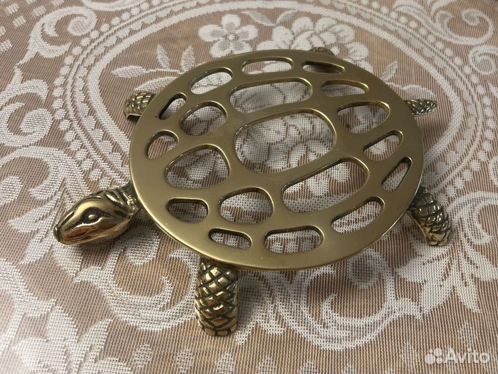 Подставка под горячее