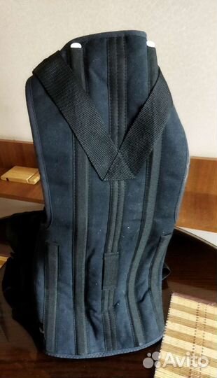 Корсет корректор осанки