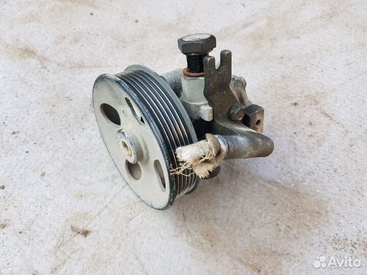 Насос гидроусилителяНyundаi Тucsоn