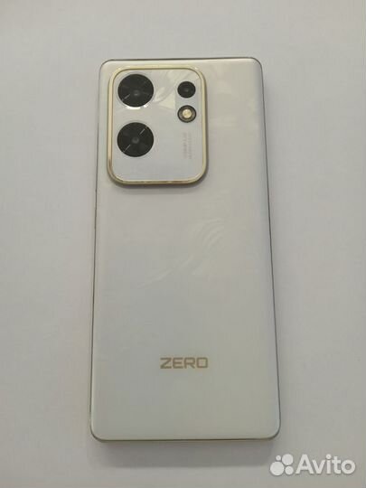 Infinix Zero 30 4G, 8/256 ГБ