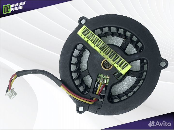 A3 / A6 / A3000 Кулер для ноутбука Asus