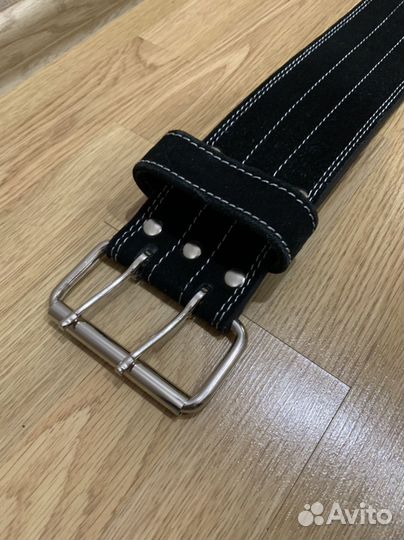 Пояс тяжелоатлетический