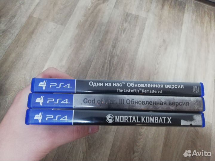 Игра для приставки