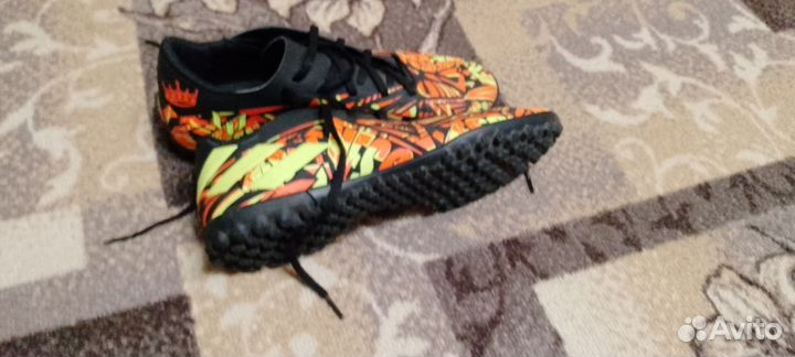 Сороконожки adidas