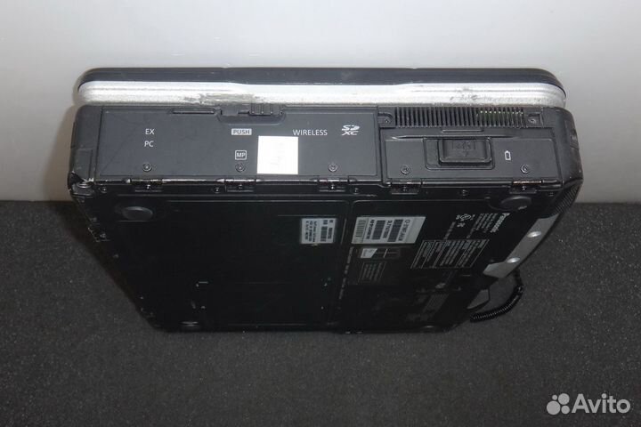 Panasonic Toughbook CF-31 MK4 #1074