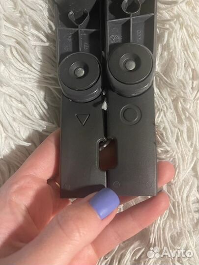 Держатель дуги stokke