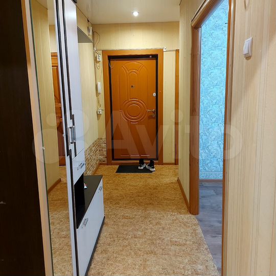 3-к. квартира, 67 м², 3/9 эт.