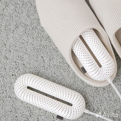 Сушилка для обуви Xiaomi Sothing Zero-Shoes Dryer