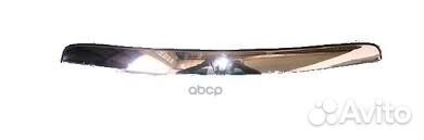 Решетка радиатора 96547251 general motors