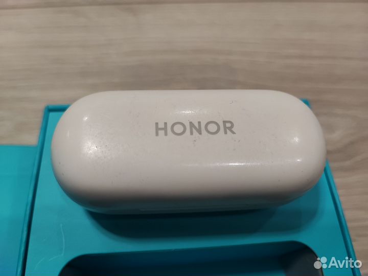 Honor magic earbuds