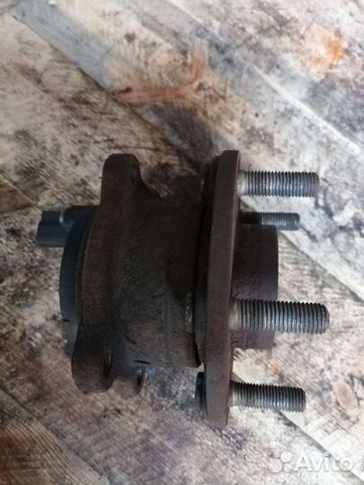 Ступица задняя Ford Focus (III) III (2010–2015)