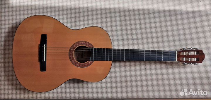 Гитара hohner hc 06