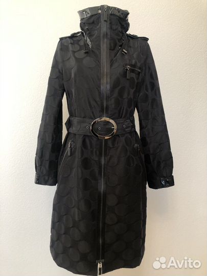 Плащ женский 44