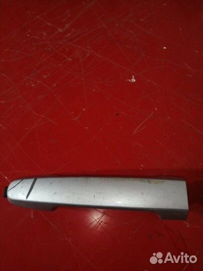 Ручка двери внешняя Toyota Corolla