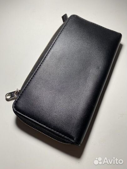 Кошелек calvin klein оригинал мужской