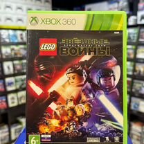 Игры для Xbox 360: Lego Звездные войны: Пробуждени