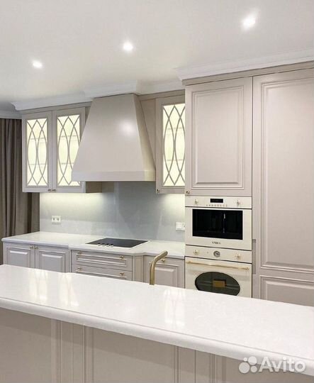 Кухонный гарнитур