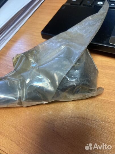 Рулевой наконечник toyota noah