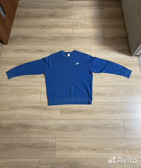 Свитшот nike оригинал