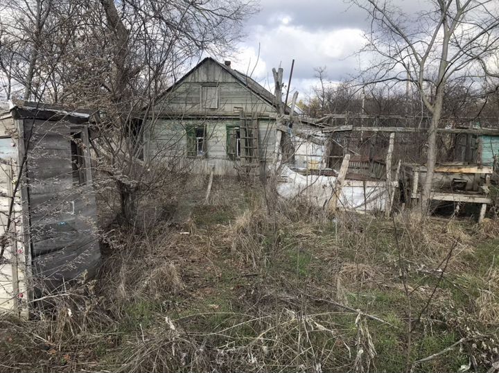 Участок 30 сот. (ИЖС)