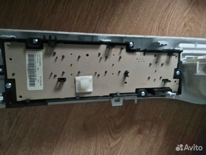 Hotpoint-ariston wmul5050 на запчасти