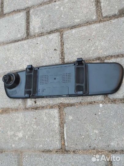 Видеорегистратор зеркало для автомобиля