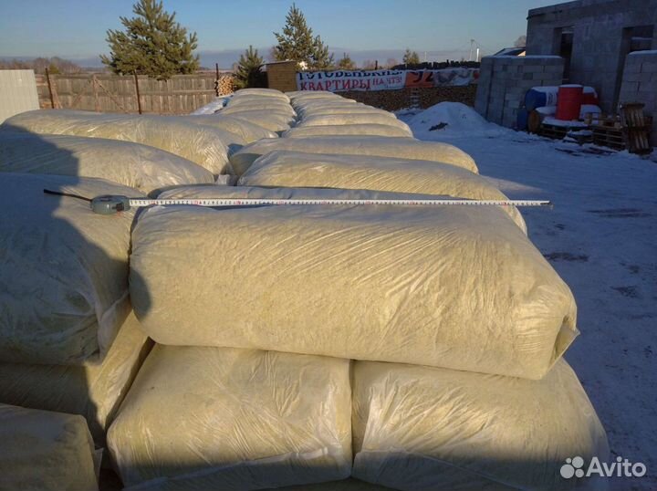 Базальтовая крошка