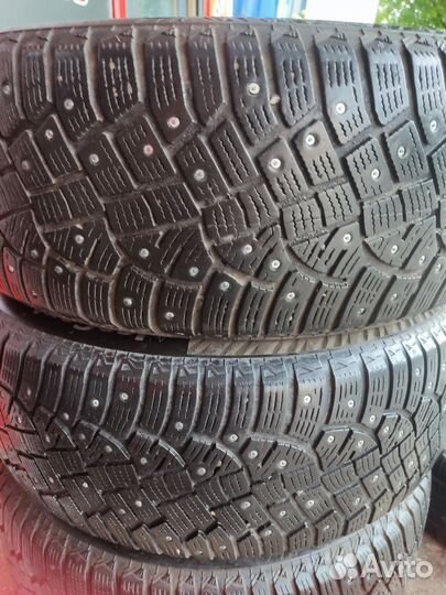 Continental IceContact 2 225/55 R17 97T