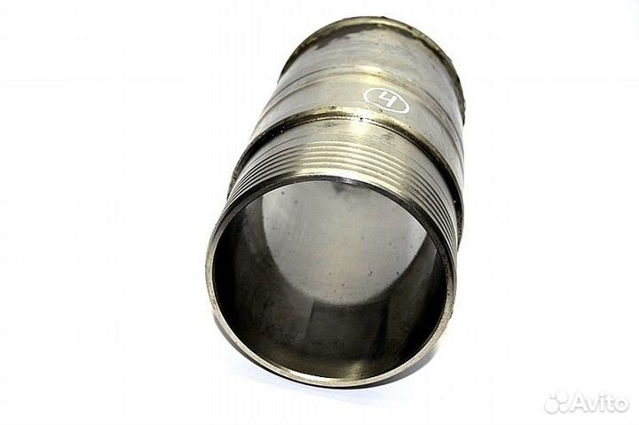 Гильза scania R-series (01.04)