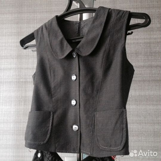 Школьная форма для девочки