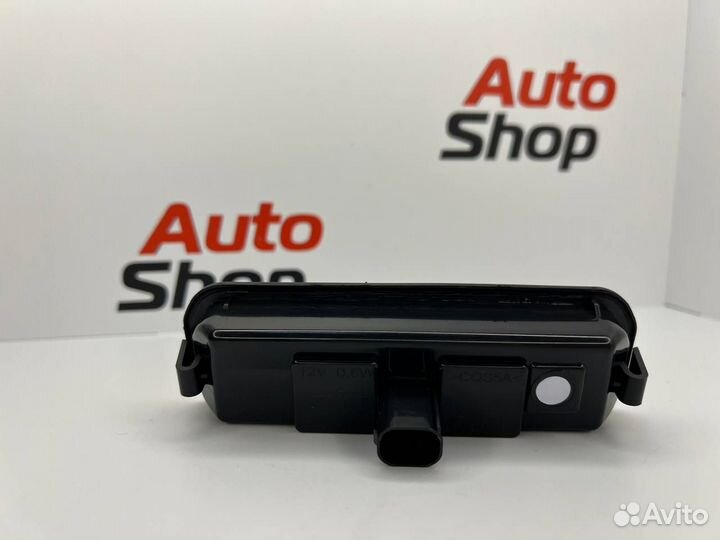 Кнопка багажника ford focus 3