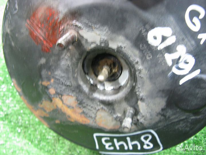 Вакуумный усилитель toyota GX90,JZX90,JZX91,JZX93